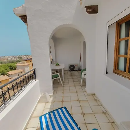 Vitamin Sea Close To Campoamor *