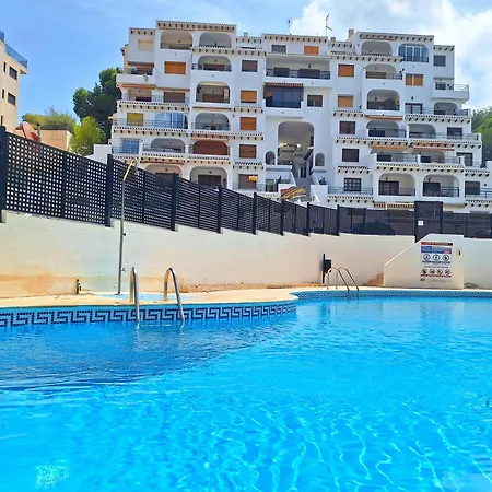 Vitamin Sea Close To Campoamor Apartment