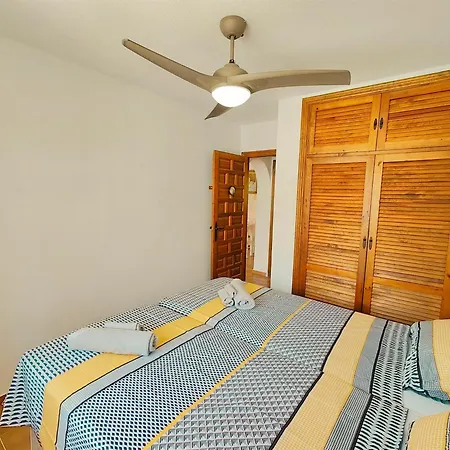 Vitamin Sea Close To Campoamor Апартаменты Ориуэла