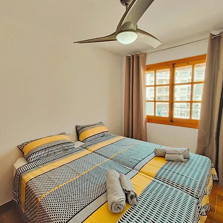 Vitamin Sea Close To Campoamor Апартаменты
