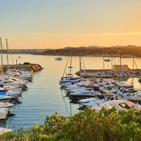 Vitamin Sea Close To Campoamor * Ориуэла