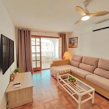 Vitamin Sea Close To Campoamor Апартаменты