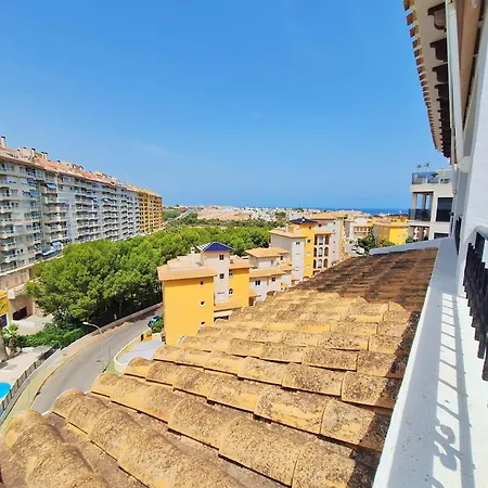 Vitamin Sea Close To Campoamor * Ориуэла
