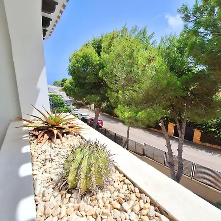 Vitamin Sea Close To Campoamor Апартаменты *